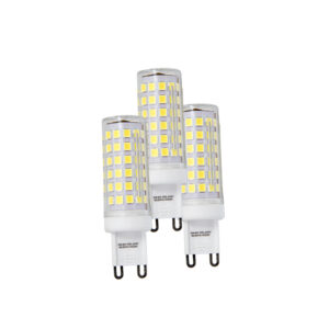 G9 Led 3.5w 3 Pack Daylight Globes