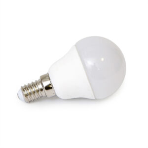 Golf Ball Led 5w Daylight Globe