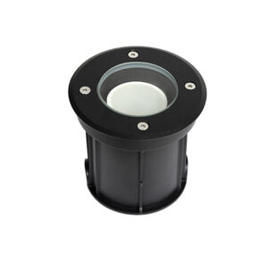 Ground Light Black