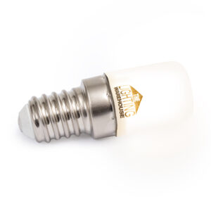 Pygmy Led 1.7w Cool White Globe