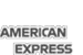 American Express card