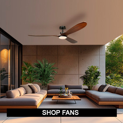 shop fans