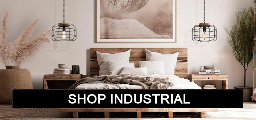 shop industrial
