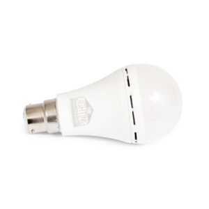 A60 Led 9w Emergency 6 Hour Warm White Globe