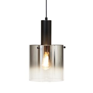 Jiraiya Smokey Pendant Light