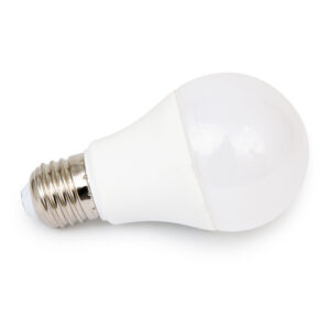A60 Led 9w Warm White Globe