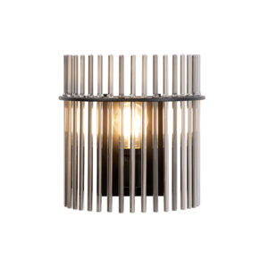 Cascade Smoke Wall Light