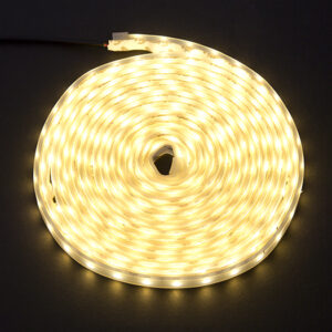 Flexible Led Strip Light Warm White Per Meter