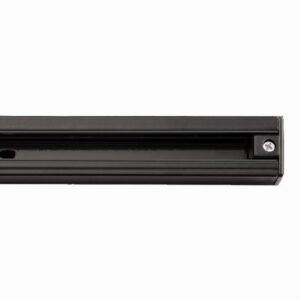 1m Black Track