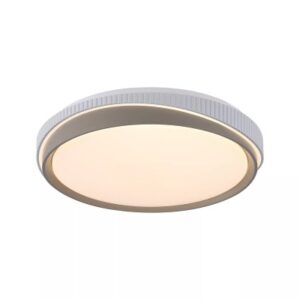 Skyros Led Gold Ceiling Light
