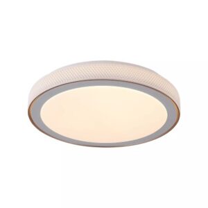 Skyros Led Gold Ceiling Light