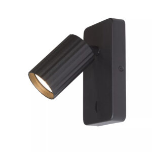 Europa Reader Black Spot Light