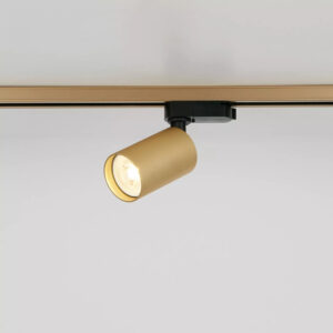 Tagus Gold Track Spot Light