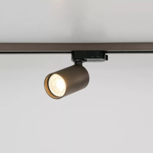 Tagus Bronze Track Spot Light