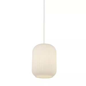 Ginevra Black Pendant Light