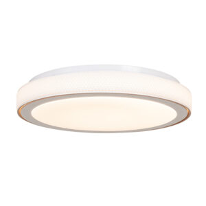 Skyros Led Gold Ceiling Light