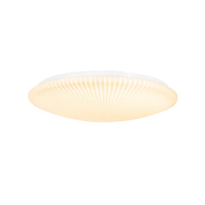 Ithaca Led White Ceiling Light 40cm