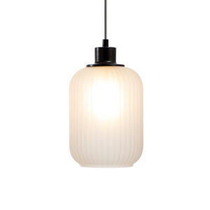Ginevra White Pendant Light