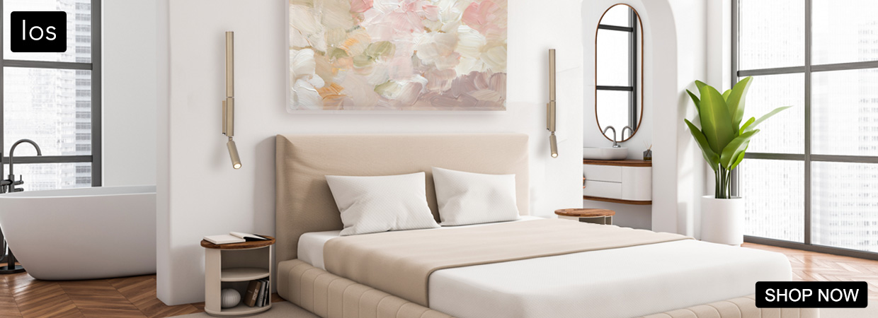 Ios Wall light